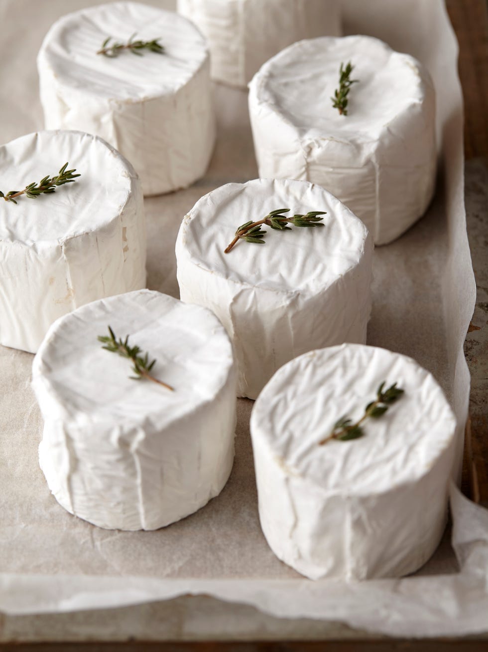 healthiest cheeses
