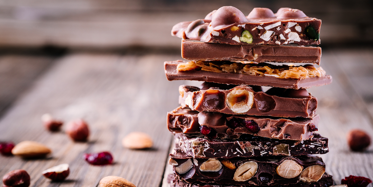 Healthiest Chocolate Brands on the Market