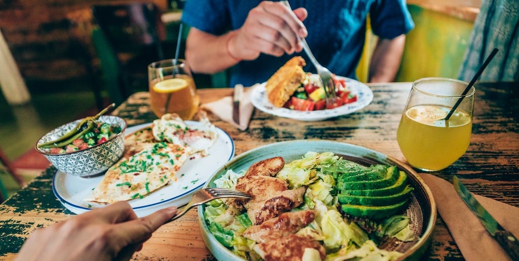 The Healthiest Diet You Can Follow in 2025, Per Annual Report The Healthiest Diet You Can Follow in 2025, Per Annual Report