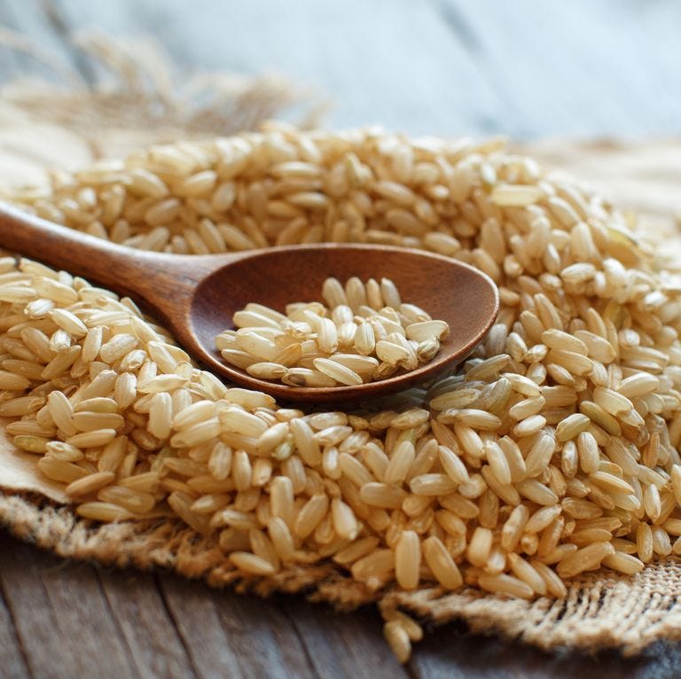 5 Healthy Rice Options - What Is the Healthiest Rice?