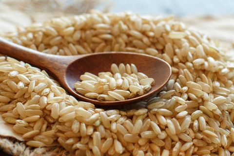 healthiest rices