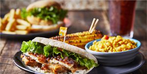 nando's calories and nutrition   the healthiest things you can eat at nando's