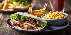 nando's calories and nutrition   the healthiest things you can eat at nando's
