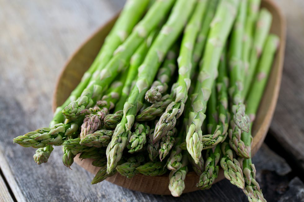 healthiest vegetables