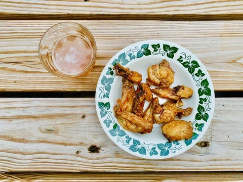 19 Healthy Air Fryer Recipes | Country Living