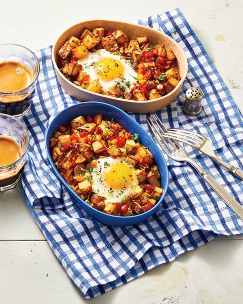 19 Healthy Air Fryer Recipes | Country Living