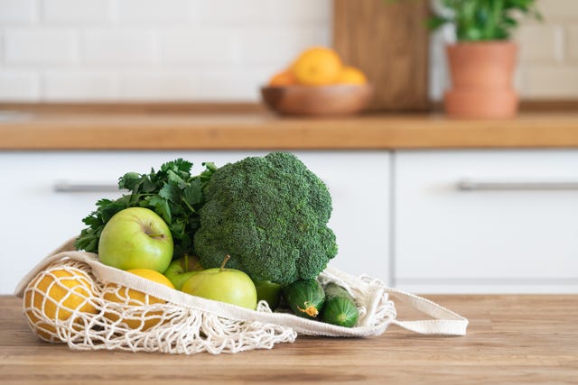 healthy and dietary nutrition concept