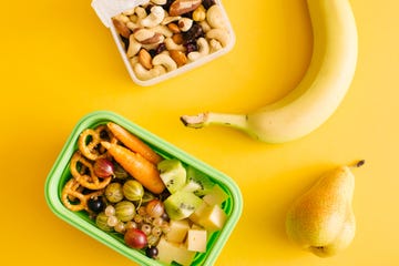 20 best healthy beach snack ideas healthier portable snack recipes for summer