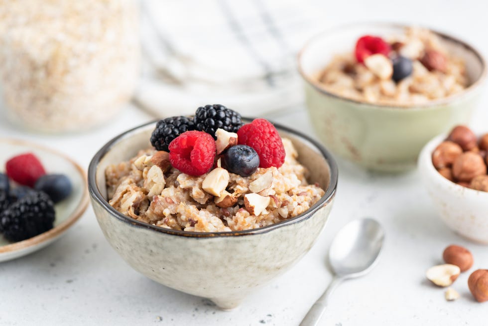 La avena: Un poderoso aliado para una alimentación saludable