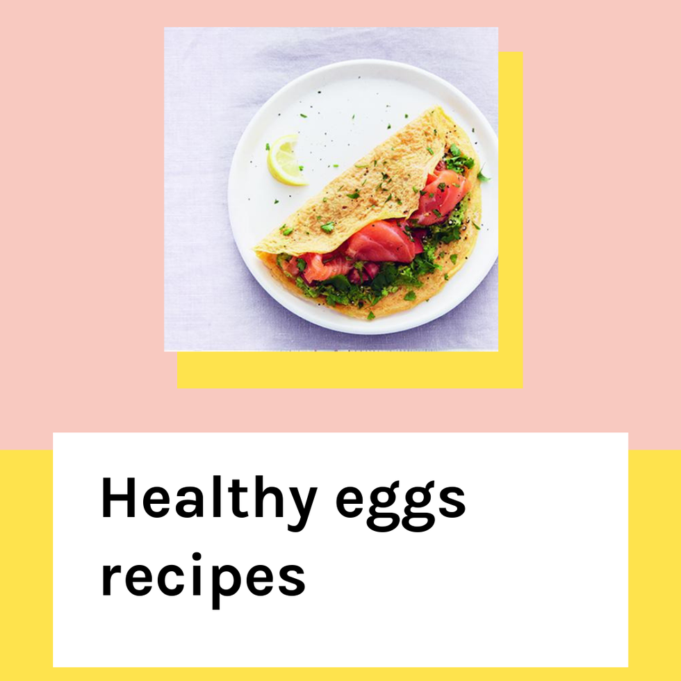 Breakfast Ideas With Eggs, Healthy Breakfast Ideas