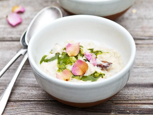 Healthy Breakfast Ideas, Healthy Porridge Recipes