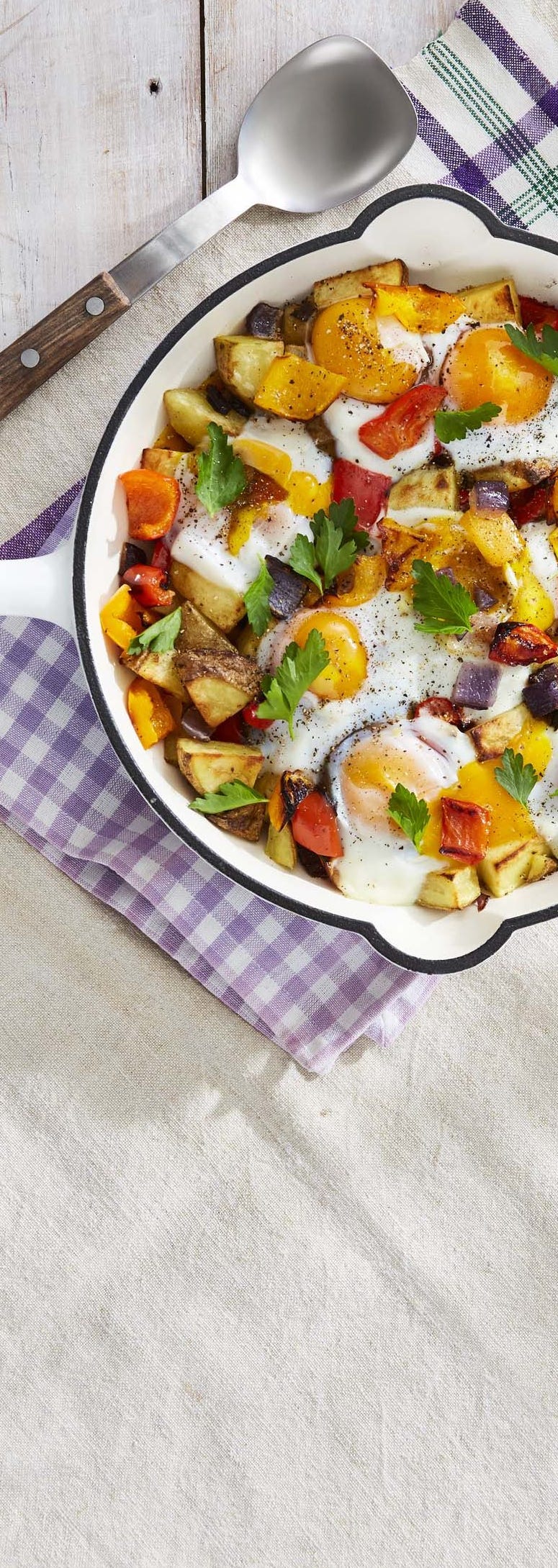 Best Healthy Breakfast Ideas | Country Living
