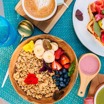 dietitians share their best healthy breakfast ideas for weight loss