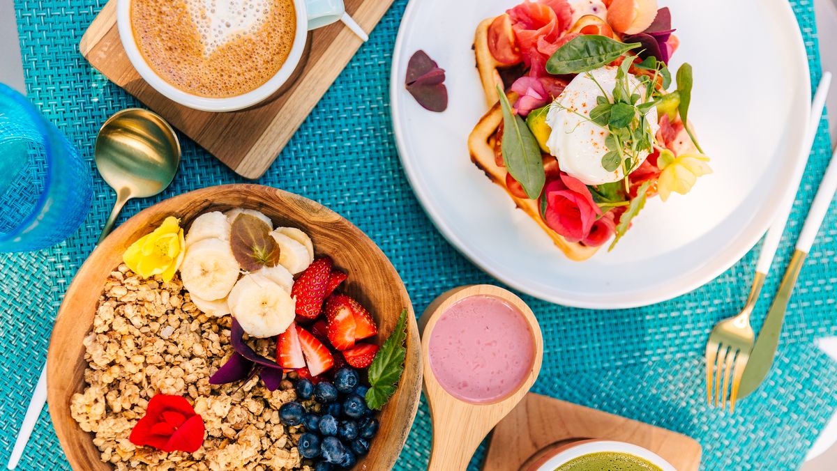 61 Best Healthy Breakfast Ideas For Weight Loss, From Dietitians