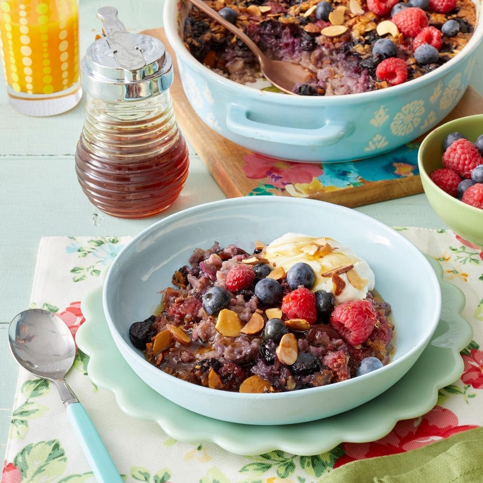 25 Healthy Casserole Recipes That Won't Leave You Hungry
