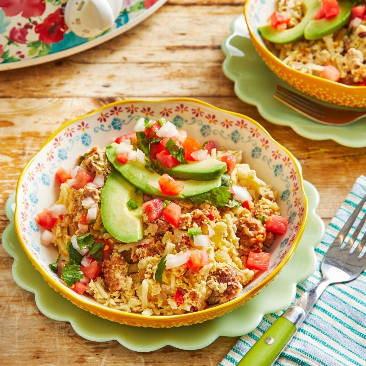 25 Healthy Casserole Recipes That Won't Leave You Hungry