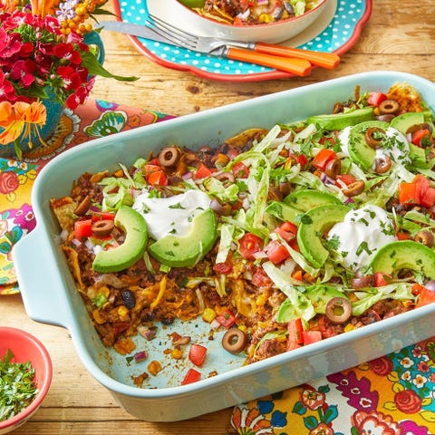 25 Best Healthy Casserole Recipes - Healthy Casseroles