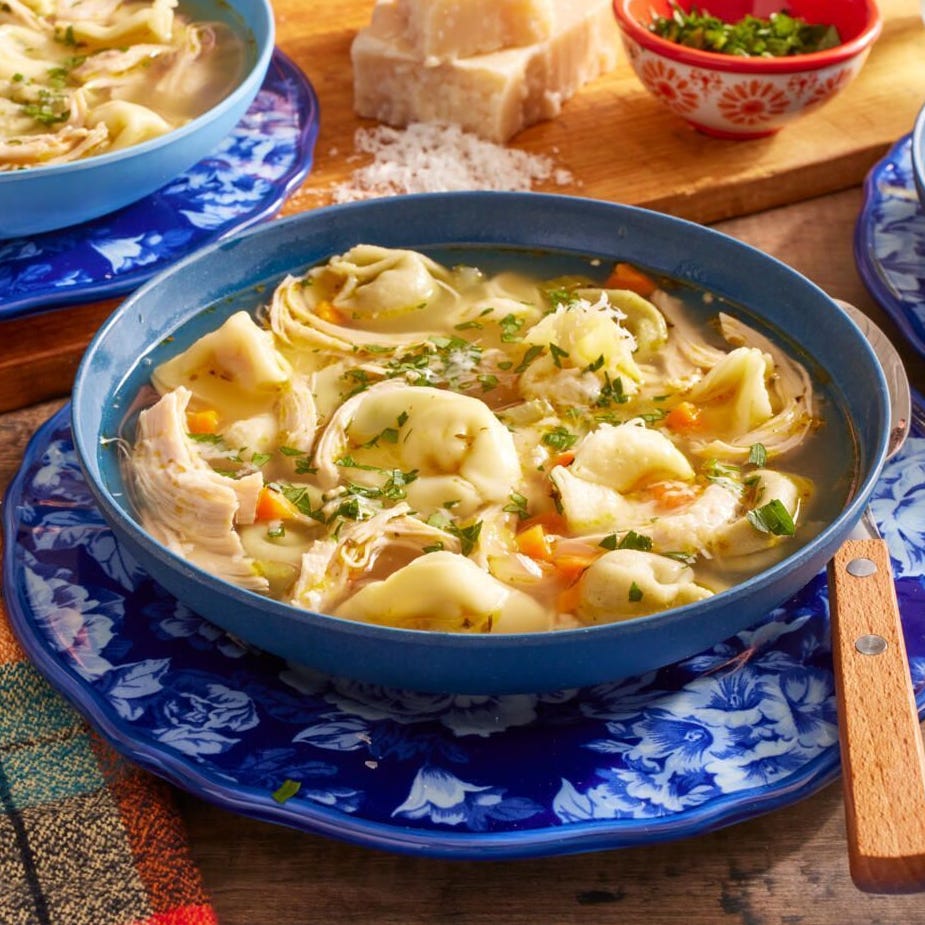 50 Best Healthy Chicken Recipes - Top Nutritious Chicken Dinners