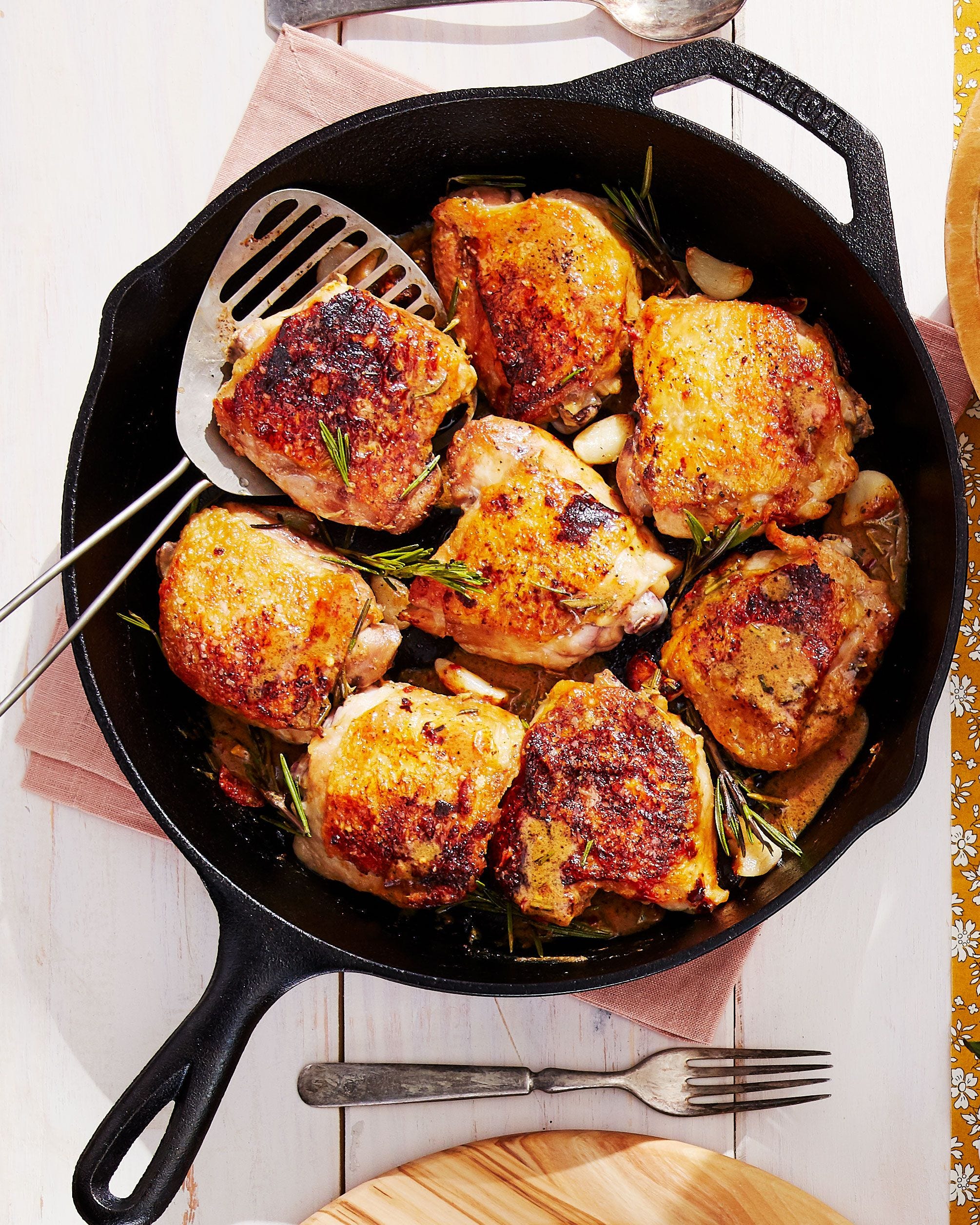 42 Super Easy Healthy Chicken Recipes