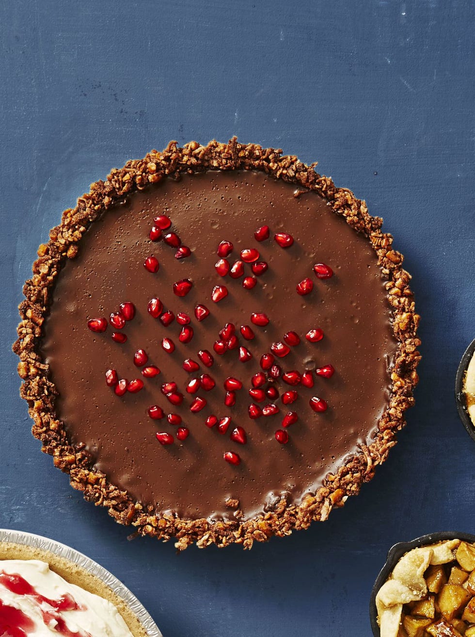 41 Healthy Christmas Recipes for a Light Christmas Dinner
