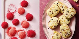Christmas Food and Recipes