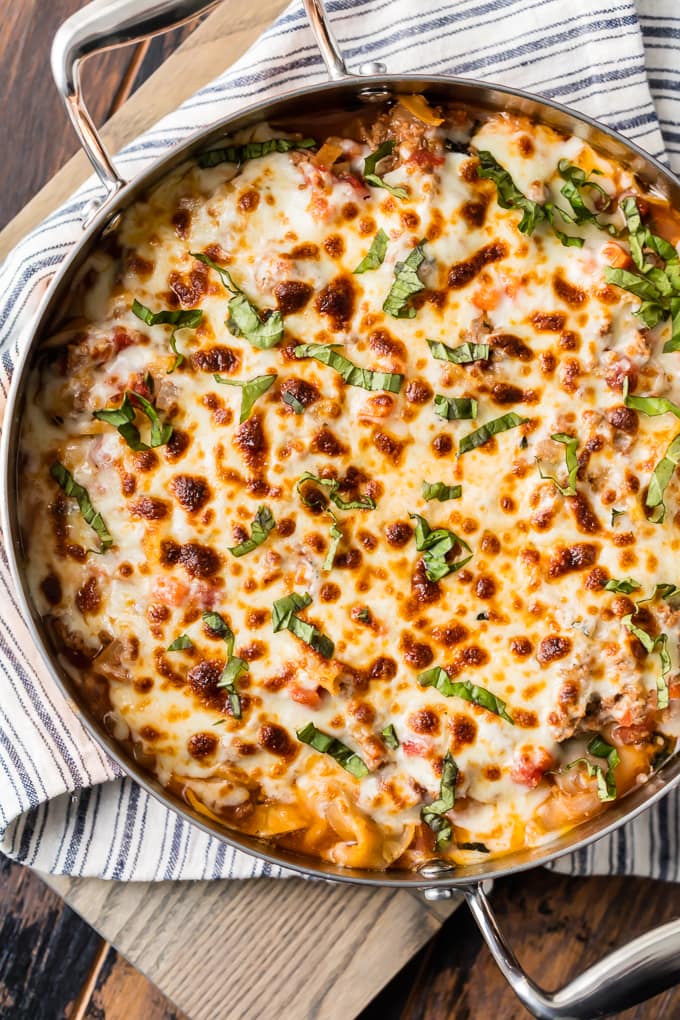 25 Best Healthy Comfort Food Ideas - Easy Healthy Comfort Food Recipes