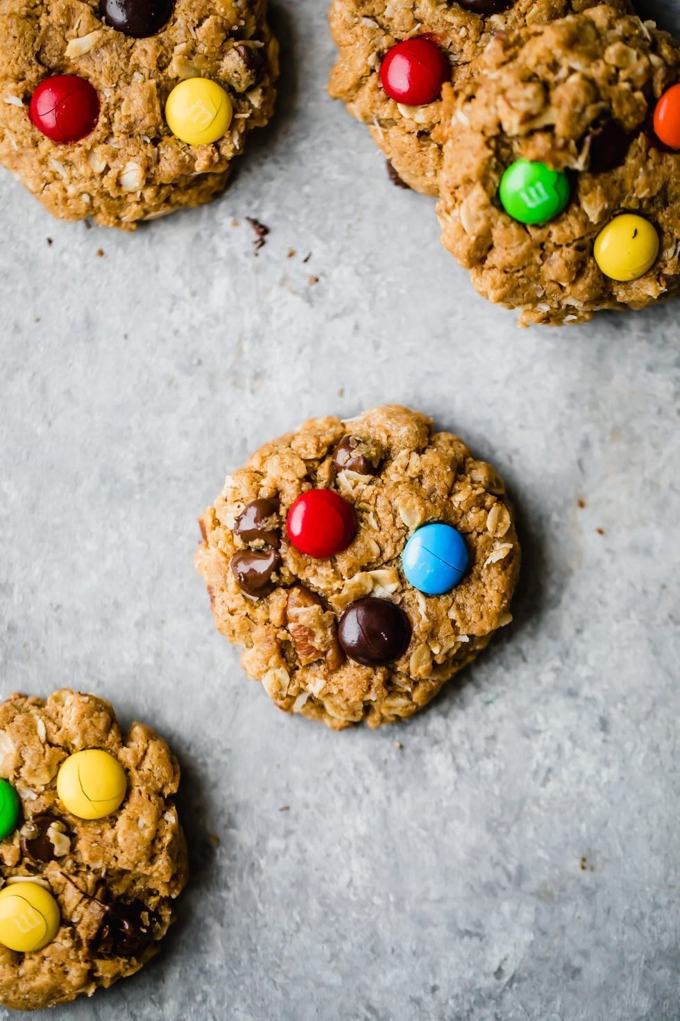 18 Best Healthy Cookie Recipes - Easy Healthier Cookie Recipes