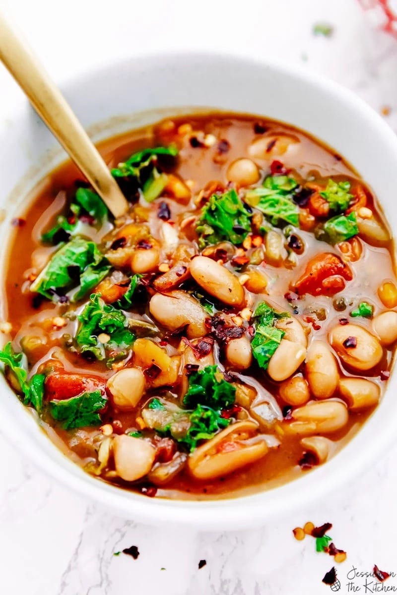 Healthy Crock Pot Recipes
