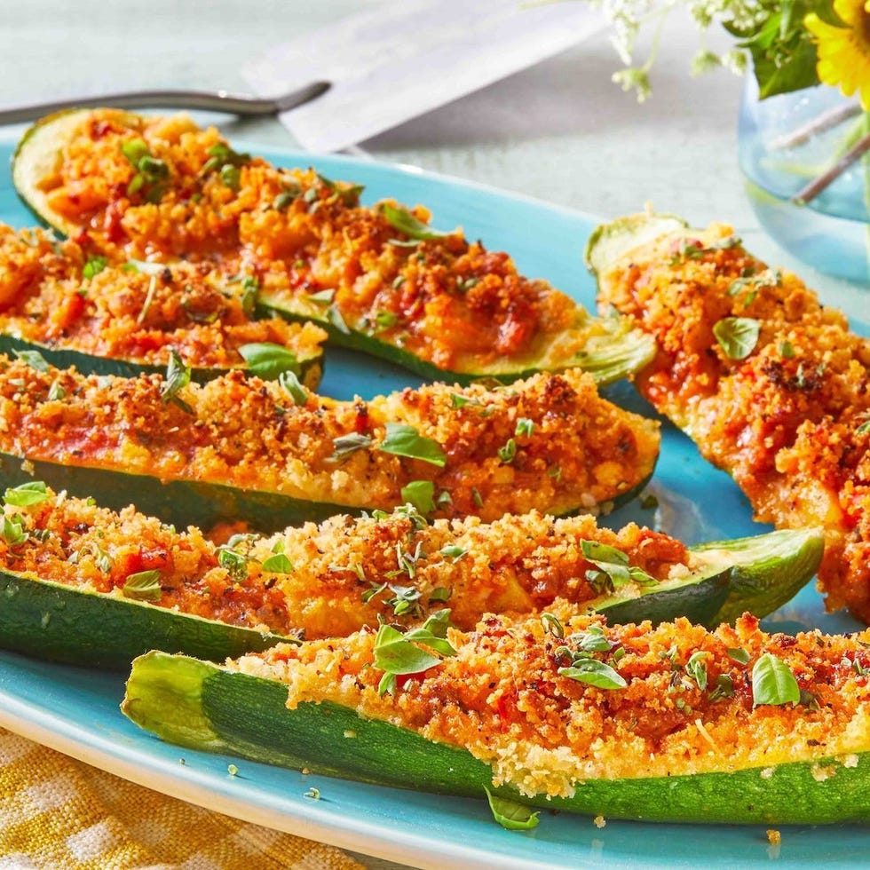 50 Best Healthy Dinner Ideas - Healthy Dinner Recipes