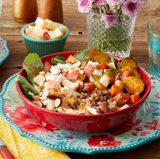 40 Healthy Fall Recipes For The Harvest Season best-foods-for-a-fall-party-foods-details