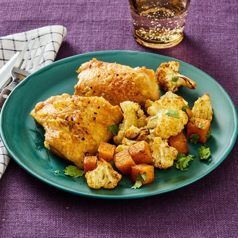 healthy fall recipes healthy fall recipes sheet pan chicken butternut squash