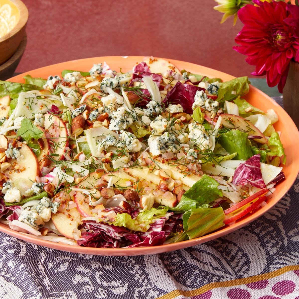 40 Healthy Fall Recipes For The Harvest Season 40-healthy-fall-recipes-for-the-harvest-season