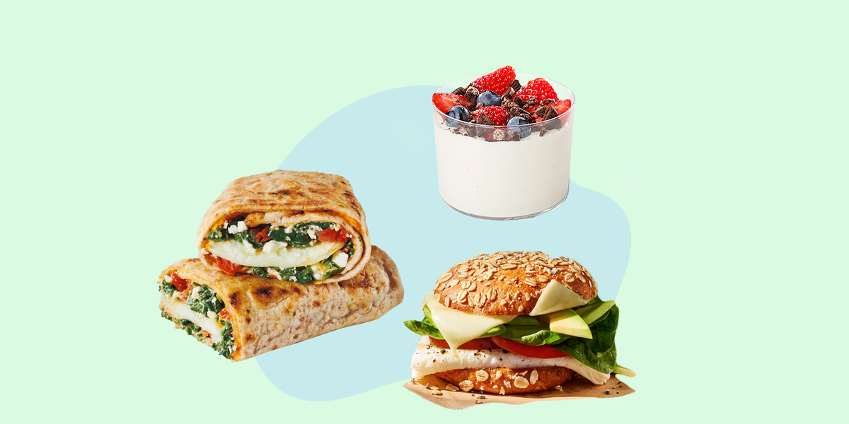 Fast food alternatives for less