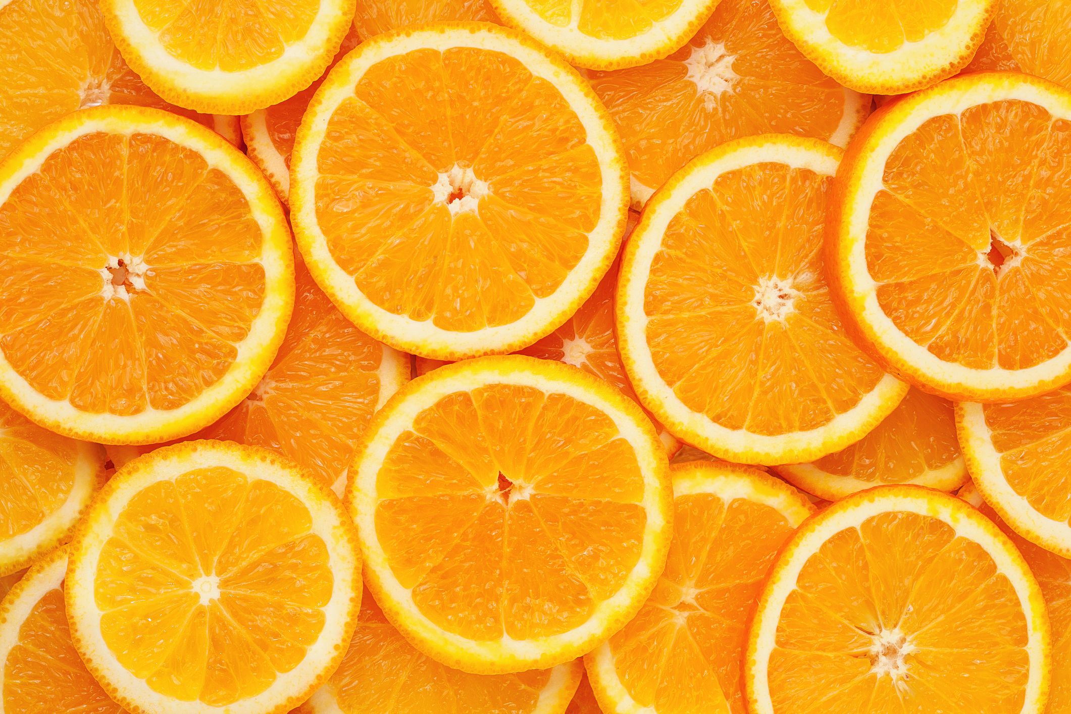 20 Healthy Foods That Are High In Vitamin C