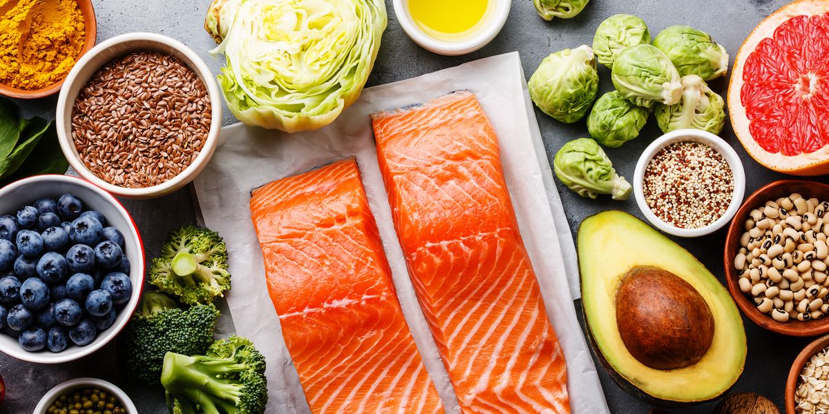 Keto 2.0 Is Here to Make the Low-Carb Diet Way Better for You—And Easier to Follow