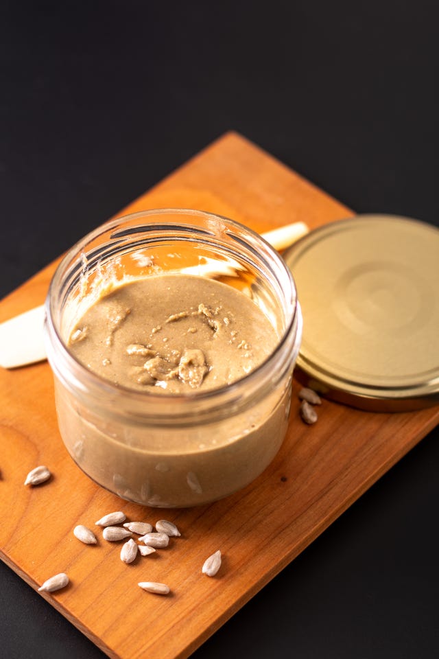 How To Make Peanut Butter (or Any Other Nut or Seed Butter) At Home