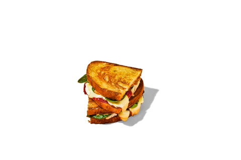 best healthy grilled cheese sandwiches
