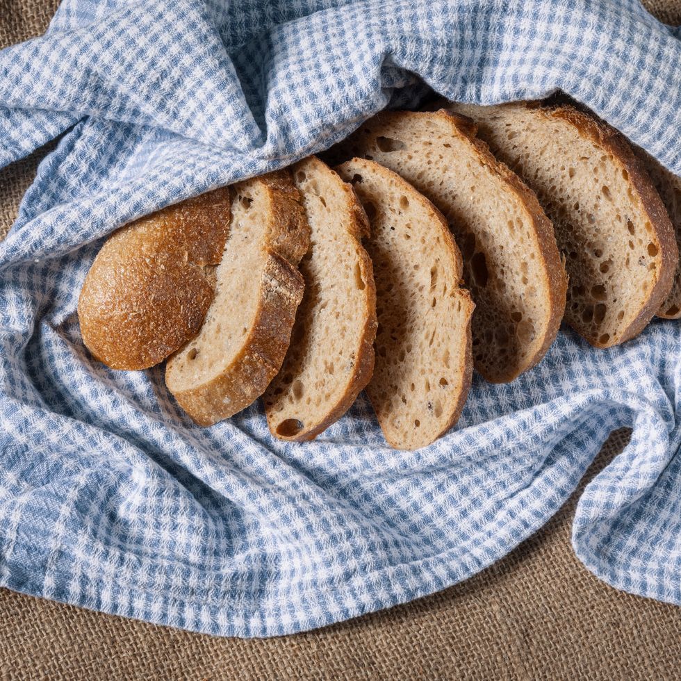 20 st. patrick's day superstitions bread
