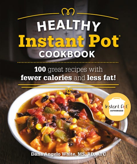 7 New Cookbooks for Weight Loss, According To Nutritionists