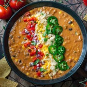 healthy instant pot recipes