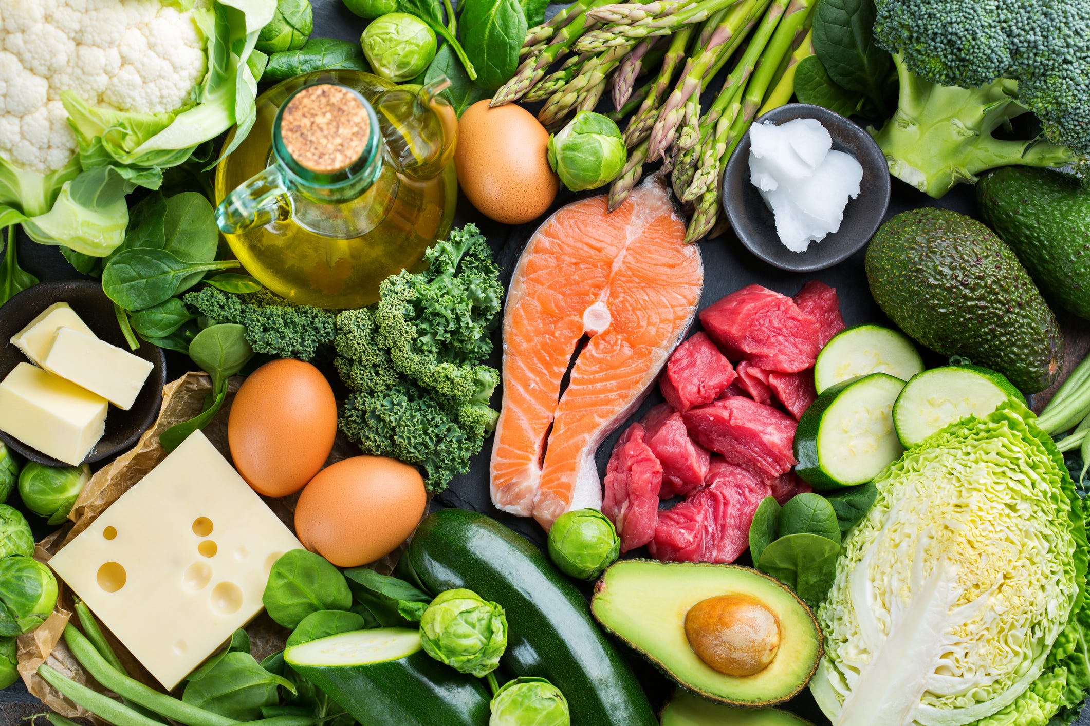 healthy-ketogenic-low-carb-food-for-bala