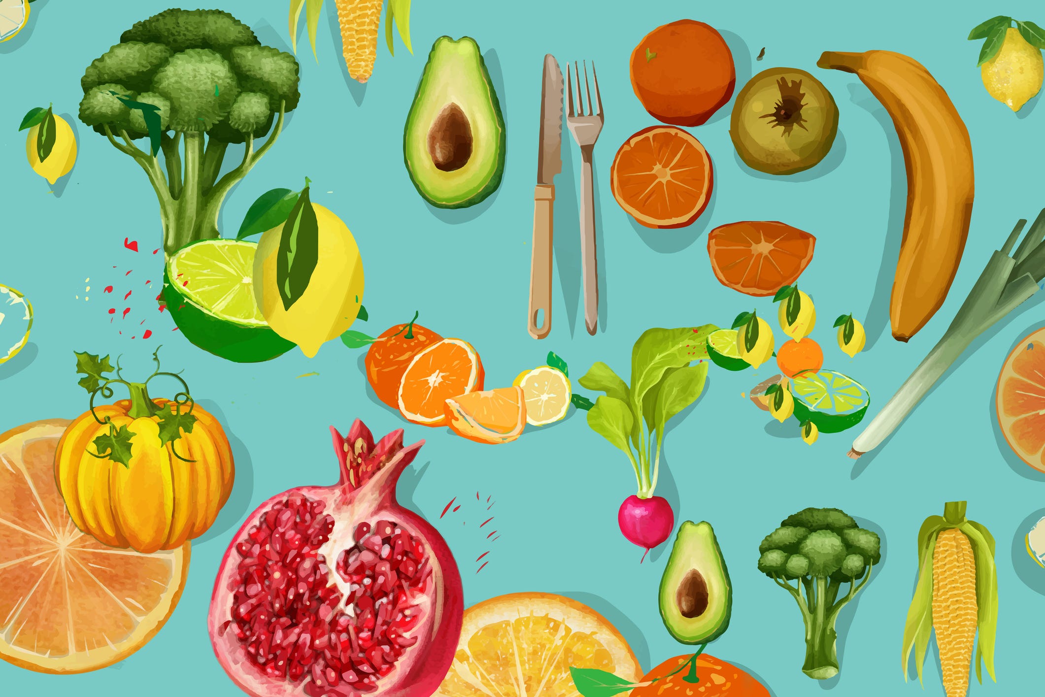 healthy-life-composition-of-fruits-and-royalty-free-illustration-1632762793.jpg?crop=0.670xw:1.00xh;0.0328xw,0\u0026resize=1200:*
