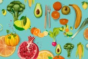 psoriasis diet