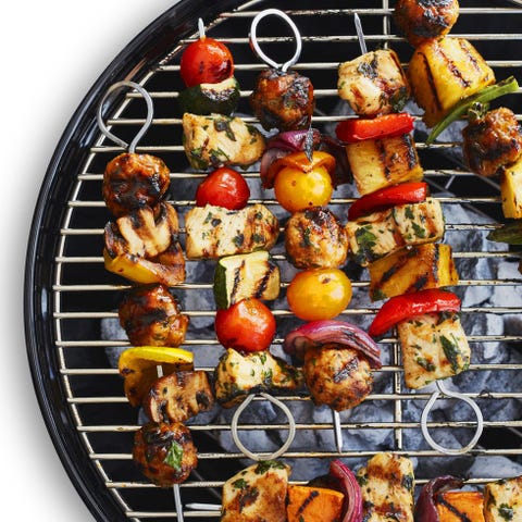 healthy-lunch-ideas-chicken-kebabs healthy lunch ideas chicken kebabs