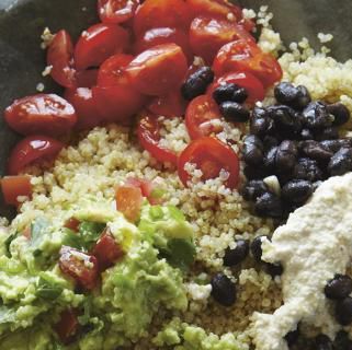 How to Cook Quinoa