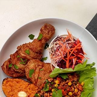 Cajun chicken, Healthy Meal Ideas Healthy Meal Ideas