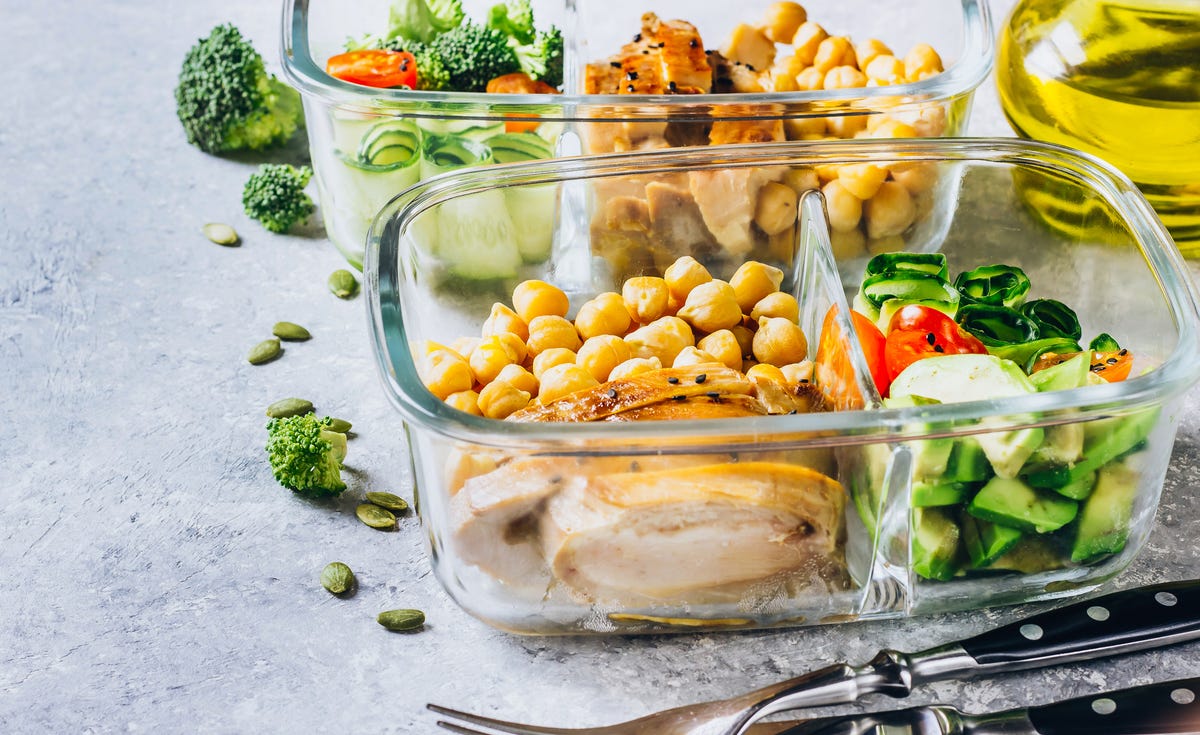 The 7 Best Meal Prep Containers in 2022