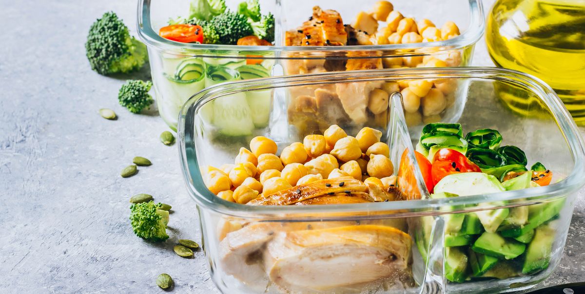 The 14 Best Meal Prep Containers of 2024