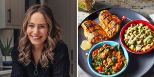 16 things a nutritionist would order from Nando's