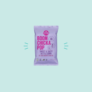 Healthy Non-Perishable Snacks to Keep Stocked in Your Pantry